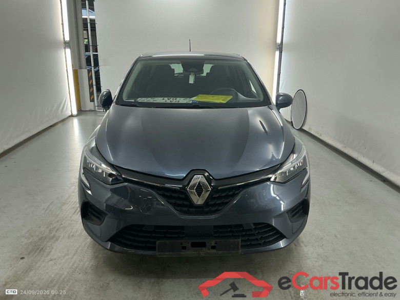RENAULT CLIO 1.0 TCE 90 ZEN #2