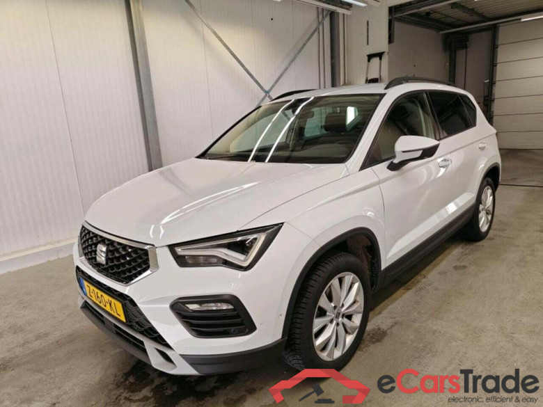 SEAT Ateca 1.5 TSI St. Bns Int.