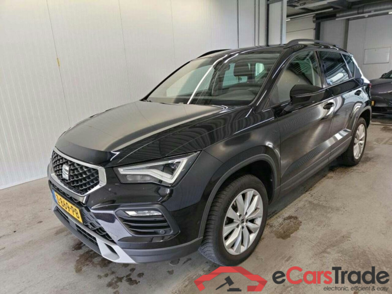 SEAT Ateca 1.5 TSI St. Bns Int.