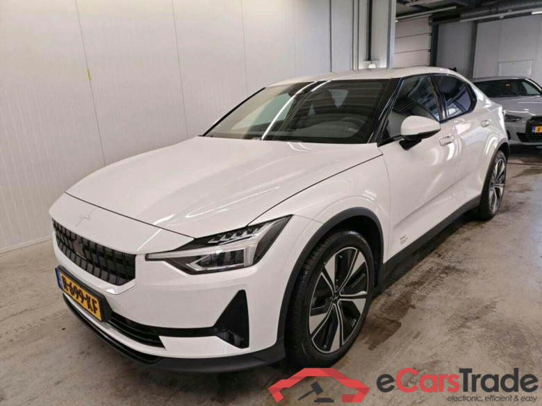 Polestar 2 LRDM 78 kWh #1