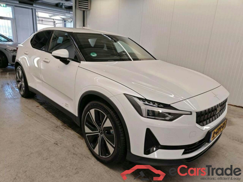 Polestar 2 LRDM 78 kWh #5