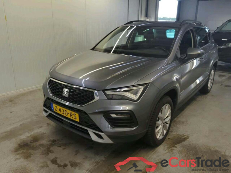 SEAT Ateca 1.5 TSI St. Bns Int.