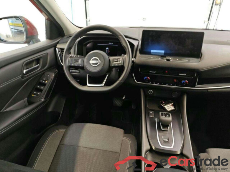 NISSAN Qashqai 1.3 MHEV X N-Connect #3