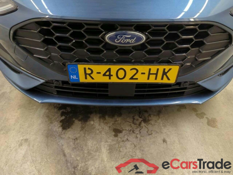FORD Focus Wagon 1.0 EcoB. ST L. Bns #4