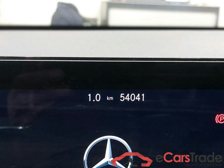 MERCEDES - MER CLA 250 e 218PK DCT Business Line & Smartphone Integration & Trailer Hook With ESP  * HYBRID * #5
