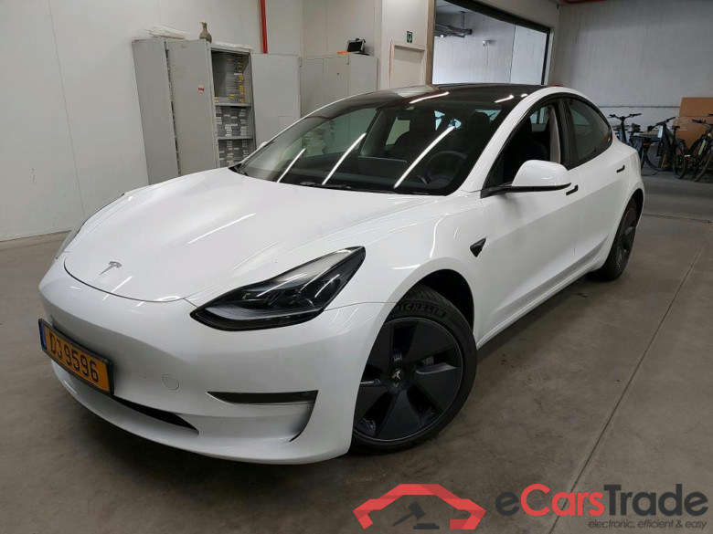 TESLA - TES Model 3 Long-Range Dual Motor AWD 498PK * ELECTRIC *