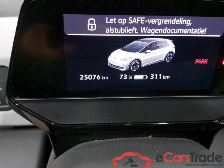 VOLKSWAGEN - VW  ID.3 58 kWh Pro Performance Business 204PK With Heat Pump & Interior Style Pack & Exterior Pack Plus  * ELECTRIC * #5