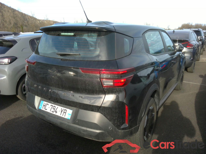 Opel Frontera Edition 44 kWh 84 kW #2