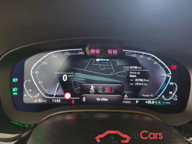 5 Touring 530 e M Sport 2.0 215KW AT8 E6d #6