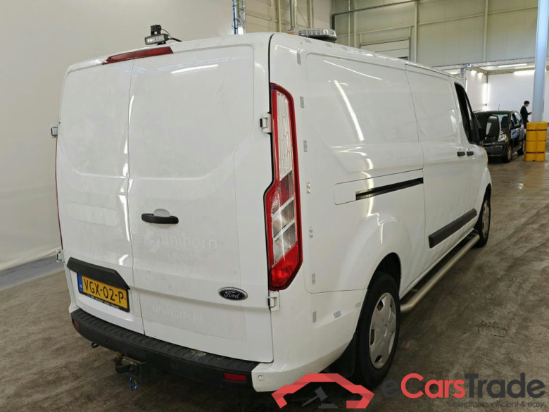 Ford Transit Custom 2.0 TDCi 340 L2H1 Trend 130pk 4d #2
