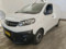 preview Opel Vivaro #0