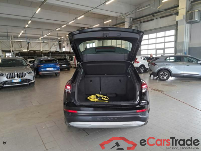 AUDI Q4 E-TRON / 2021 / 5P / SUV 45 E-TRON QUATTRO BUSINESS ADVANCED #5