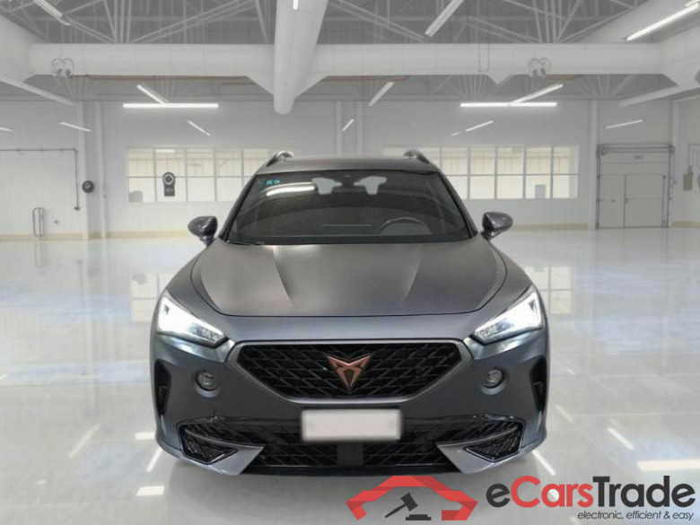 CUPRA FORMENTOR / 2020 / 5P / SUV 1.4 E-HYBRID VZ DSG #5