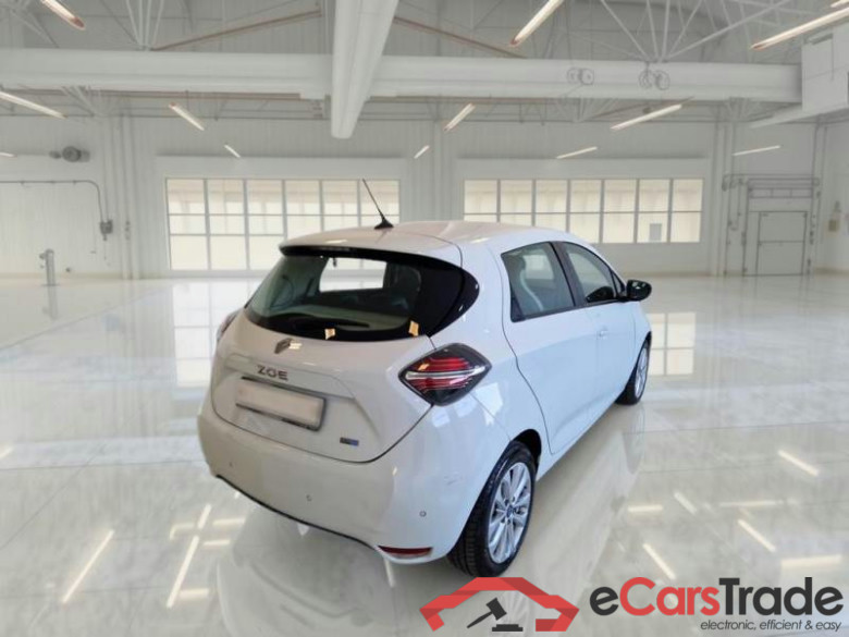 RENAULT ZOE / 2019 / 5P / BERLINA ZOE ZEN R135 #2