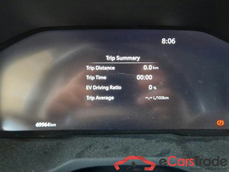 TOYOTA RAV4 / 2018 / 5P / SUV RAV4 2.5 HV (222CV) E-CVT LOUNGE AWD-I #4