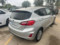 preview Ford Fiesta #1