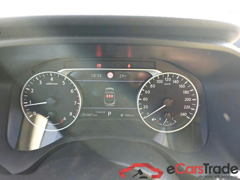 NISSAN QASHQAI / 2021 / 5P / todoterreno DIG-T 116kW (158CV) mHEV Xtronic Acenta (AC8) #4