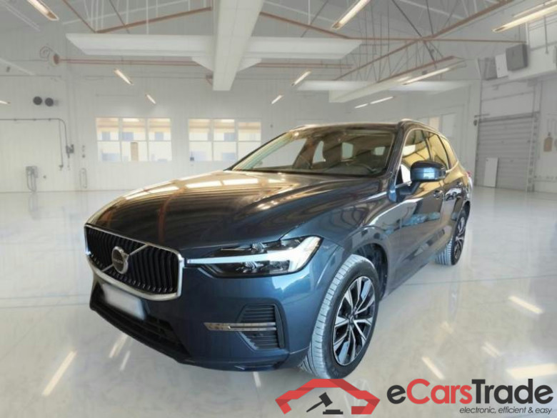 VOLVO XC60 / 2021 / 5P / SUV B4 D AWD AUTOMATICO CORE #1