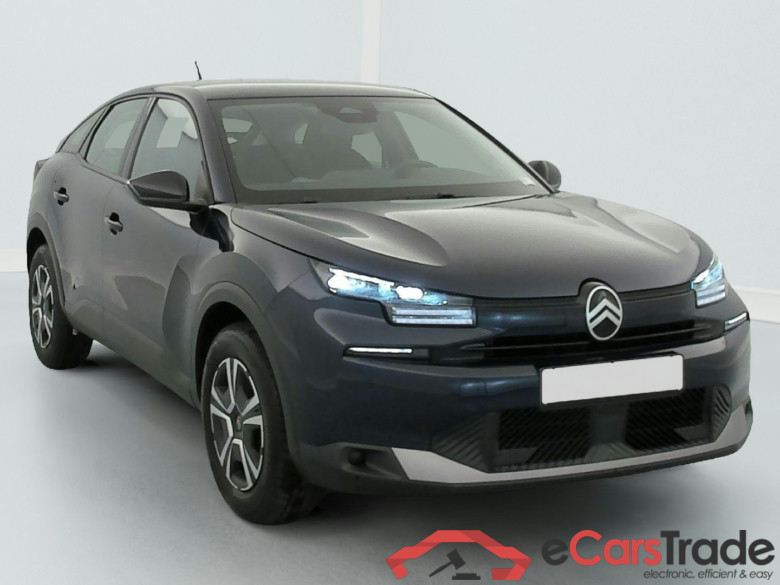 Citroen C4 You Hybride 110 ch e-DCS6 #1