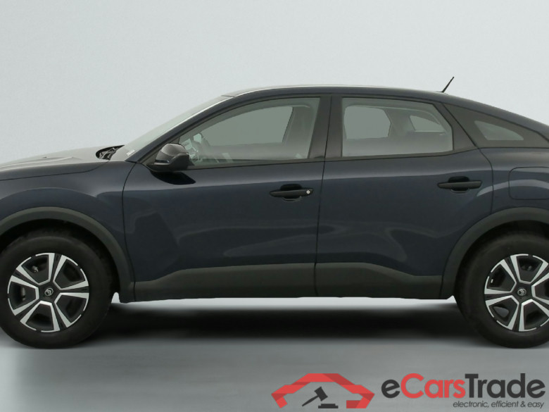 Citroen C4 You Hybride 110 ch e-DCS6 #4
