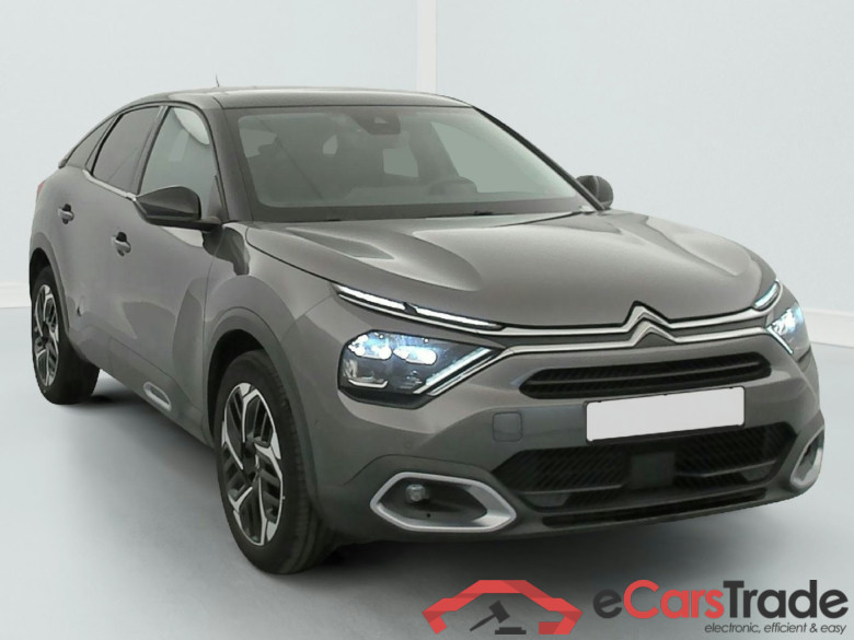 Citroen C4 Shine Pack PureTech 1.2 130 S&S EAT8
