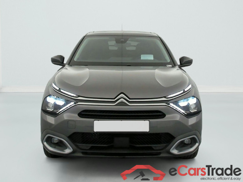 Citroen C4 Shine Pack PureTech 1.2 130 S&S EAT8 #2