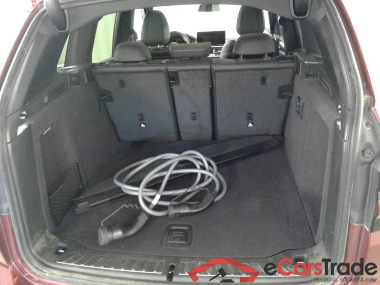 iX3 80kWh M Sport Charged Aut #6
