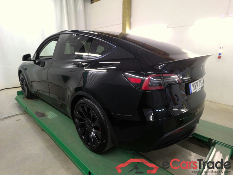 Model Y Performance AWD 5d #4