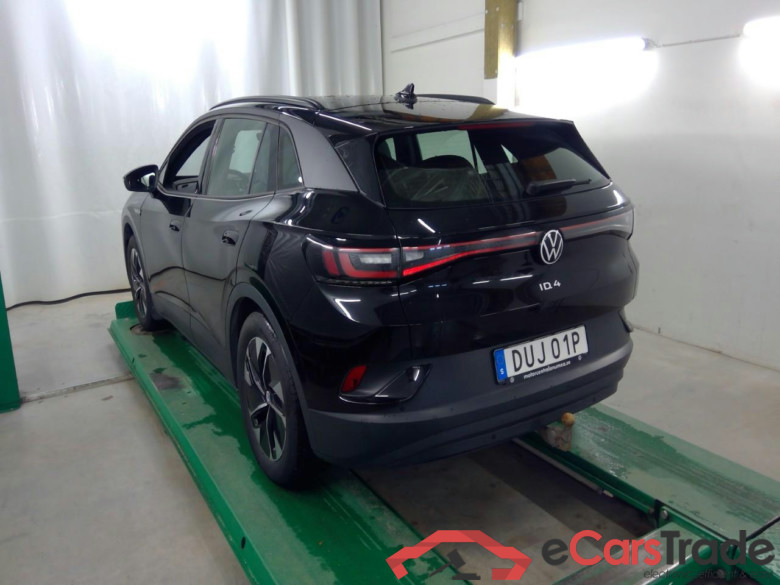 ID.4 Pro Perf.77kWh 150kW #4