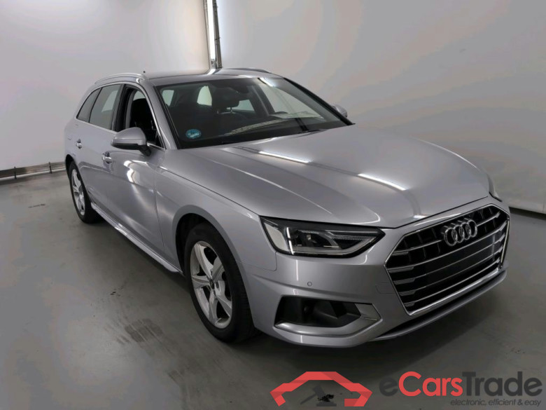 AUDI A4 2.0 35 TFSI 110KW S TRONIC ADV BUSINESS #2
