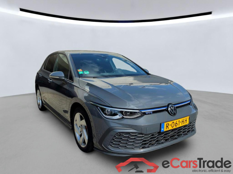 VOLKSWAGEN GOLF 110 kW #4