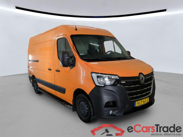 RENAULT Master 132 kW #4