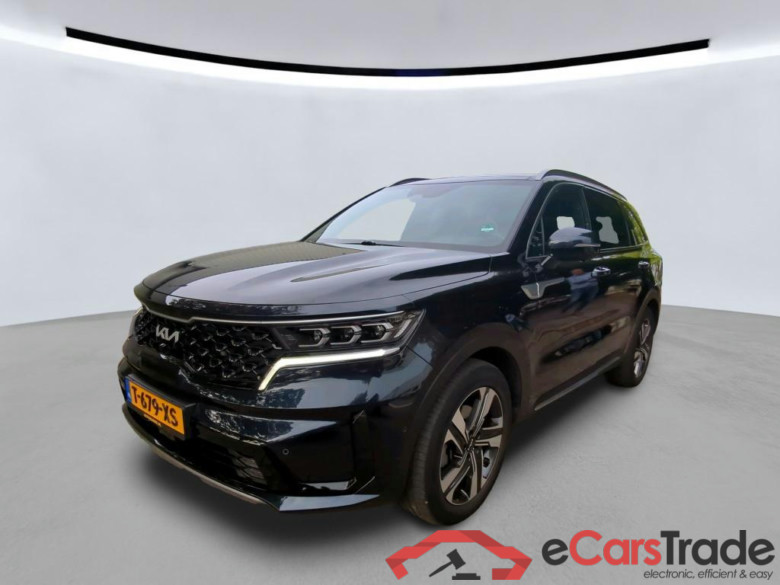KIA Sorento 169 kW