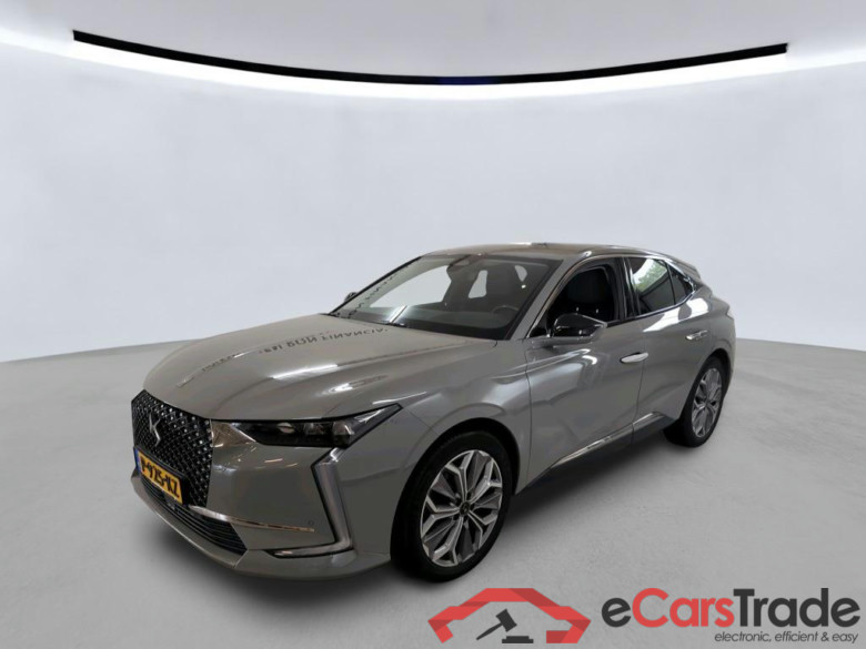 DS Automobiles 4 133 kW #1