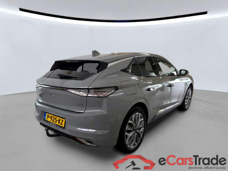 DS Automobiles 4 133 kW #5