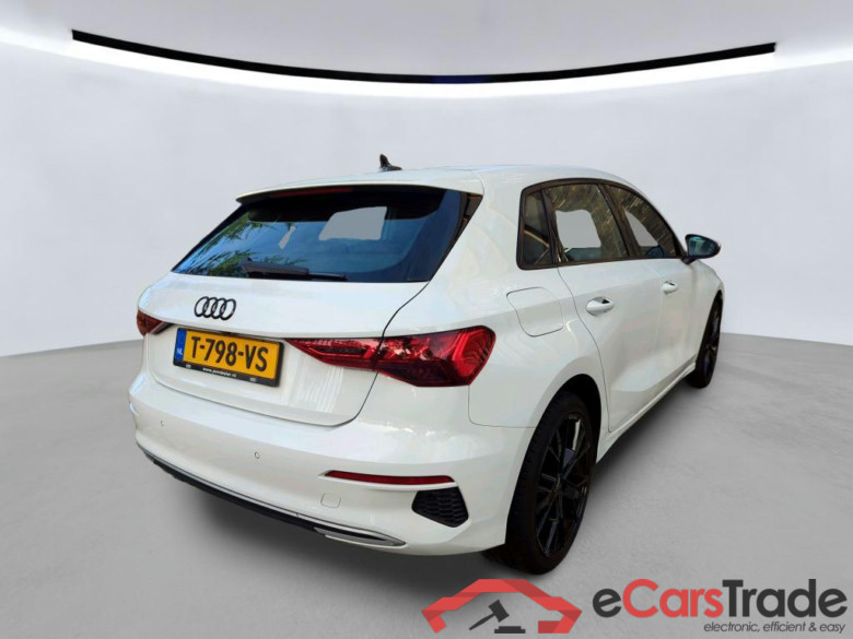 AUDI A3 Sportback 81 kW #6