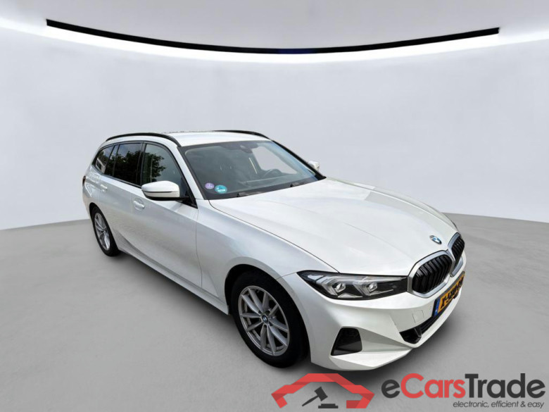 BMW 3-serie Touring 115 kW #5