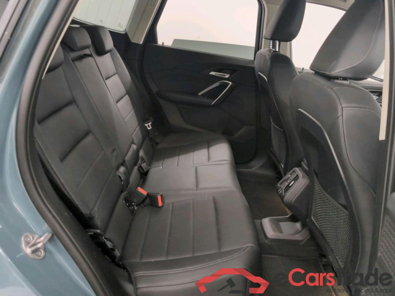BMW IX1 BEV 67KWH XDRIVE30 (200KW) 4WD AUTO #6