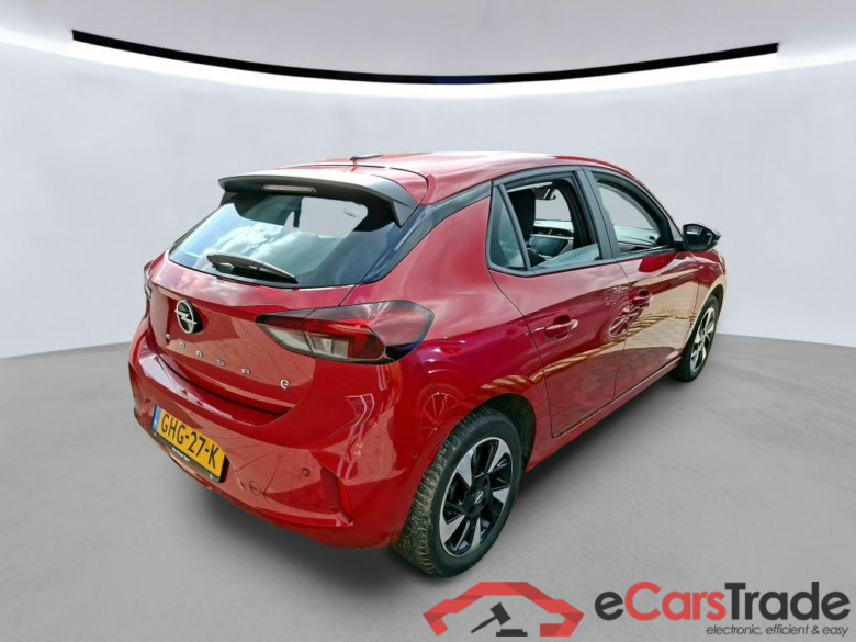 OPEL Corsa Electric 100 kW #4