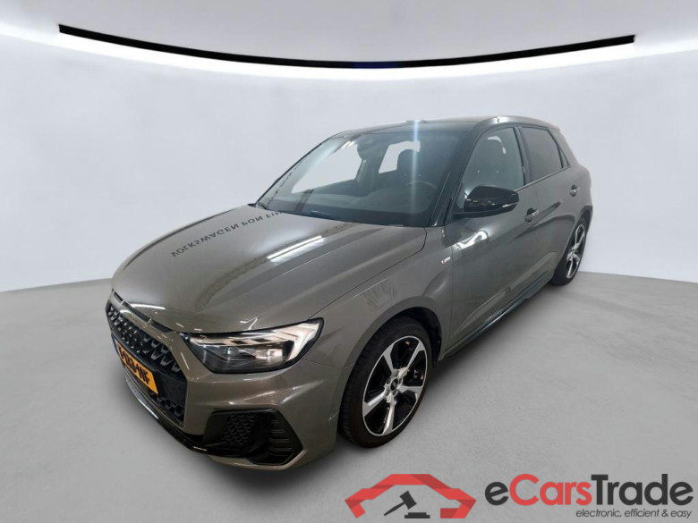 AUDI A1 Sportback 70 kW