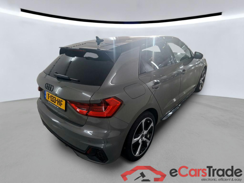 AUDI A1 Sportback 70 kW #6
