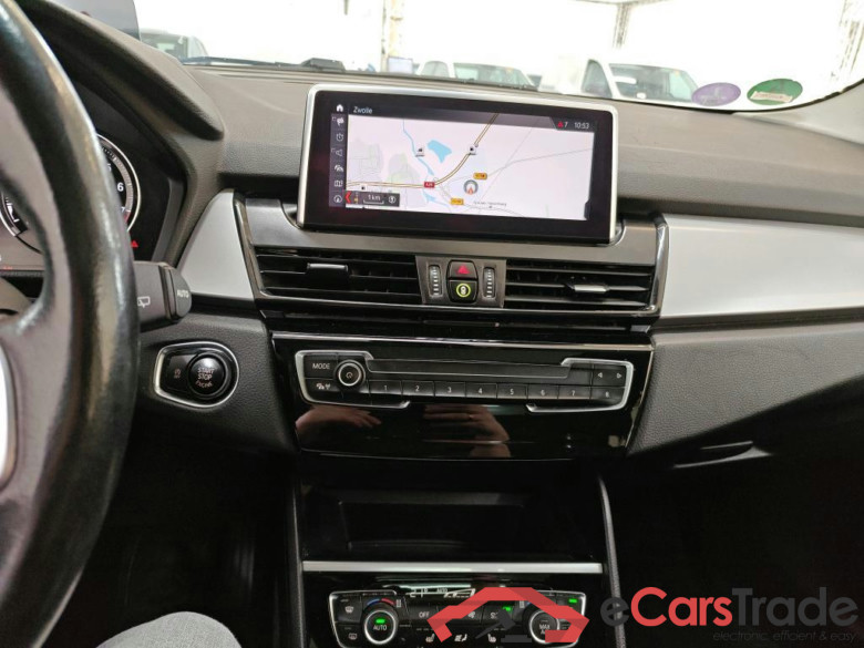 BMW 2-serie Gran Tourer 100 kW #2