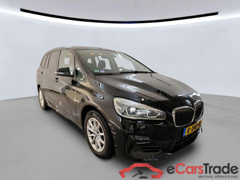 BMW 2-serie Gran Tourer 100 kW #4