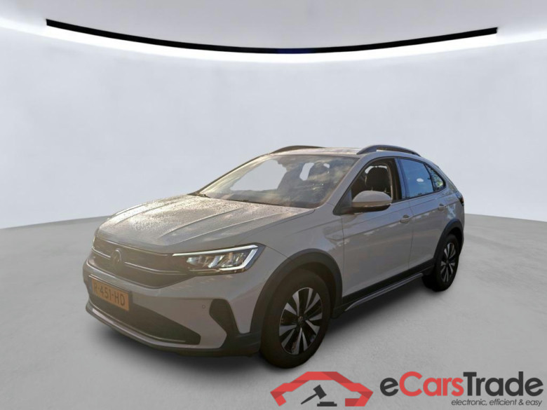 VOLKSWAGEN Taigo 70 kW #1