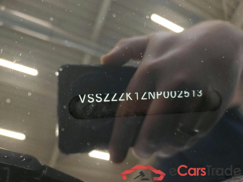 CUPRA Born 150 kW #3