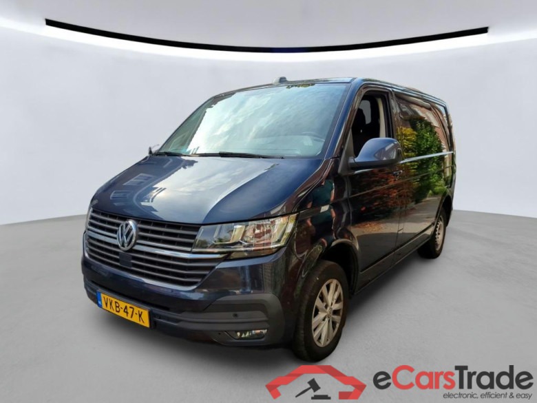 VOLKSWAGEN Transporter 110 kW #1