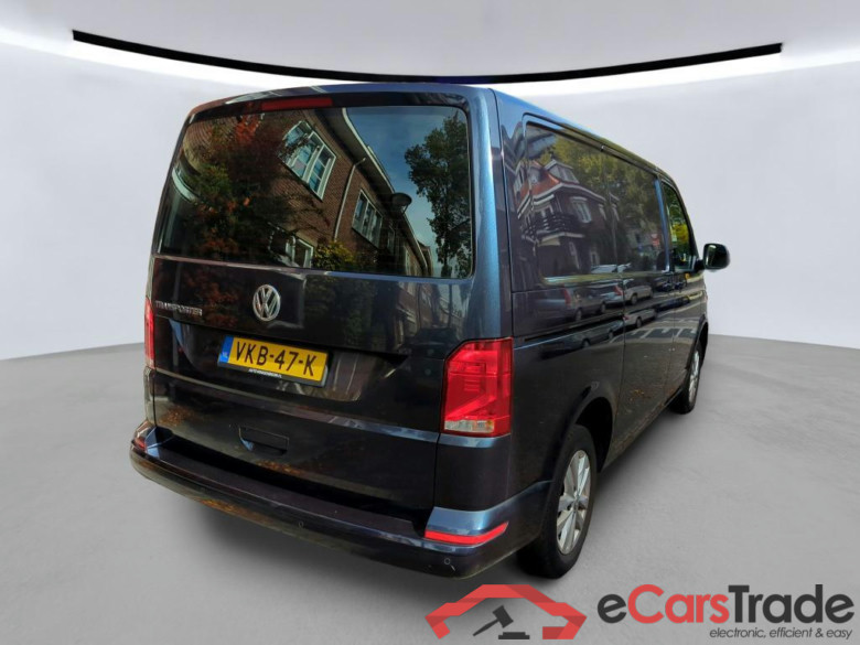 VOLKSWAGEN Transporter 110 kW #5