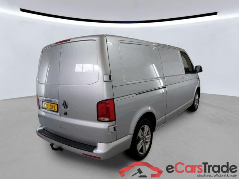 VOLKSWAGEN Transporter 110 kW #5