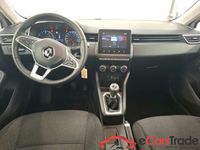 Clio V Business 1.0 TCe 100CV BVM6 E6d / GPL #5