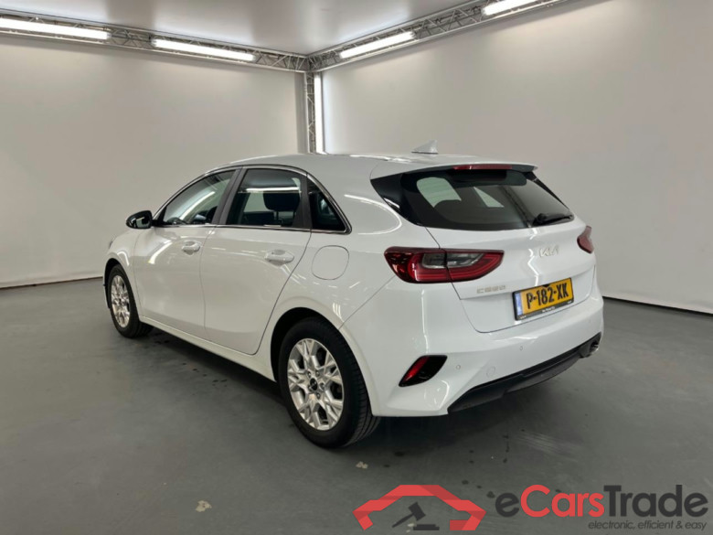 KIA Ceed 1.0 T-GDi DynamicLine #3
